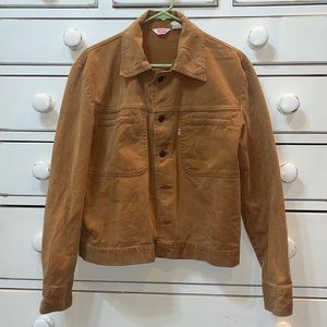 Levi’s Vintage jacket